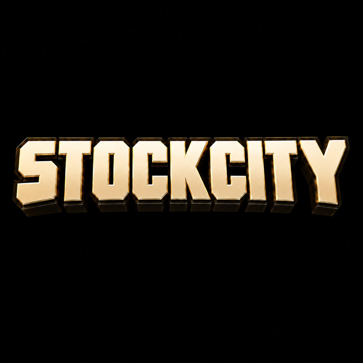 STOCKCITY